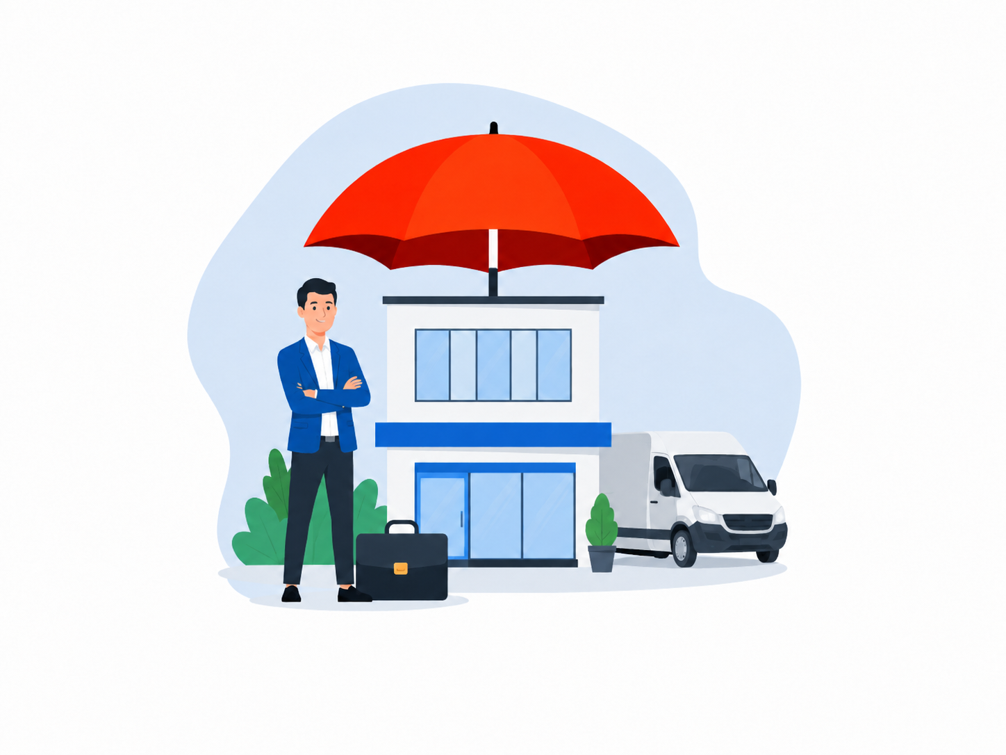 Business insurance
